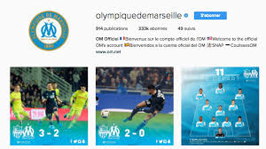 Participez en ajoutant des news. Comment Les Clubs De Ligue 1 S Expriment Sur Les Reseaux Sociaux