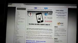 Make sure lastest version of your iphone updated by official itunes. How To Unlock Iphone 7 Locked To Bell Using Cellunlocker Net Youtube
