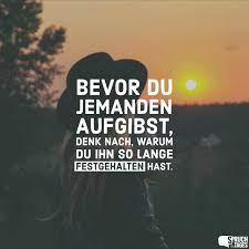 Spruche Zum Nachdenken Und Nachdenkliche Spruche