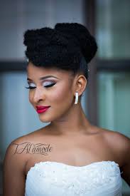 33 Perfect Hairstyles For Natural Brides Natural Hair Styles Natural Wedding Hairstyles Natural Hair Bride