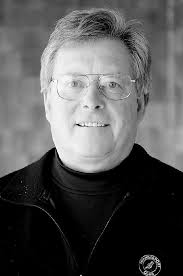 Golf pro-file: Rick Johnson