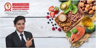 What Is The Best Online Nutrition Course Mm Du Mullana