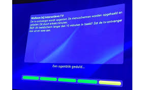 De aanbieder waarschuwt klanten dat internet, bellen en interactieve tv via hun vaste de storing zou om 15.00 opgelost moeten zijn, verwacht kpn. Op Deze Manier Kun Je Toch Televisiekijken Bij Storing Kpn Interactieve Tv Totaal Tv