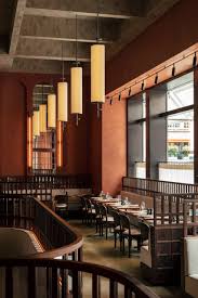 Clé de maison is a turnkey interior design studio, specializing in exquisite luxury interiors of modern classics and neo art deco style. Maison Francois Brasserie Takes Cues From Ricardo Bofill S Architecture