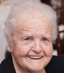 Patricia Booth Obituary (2016)