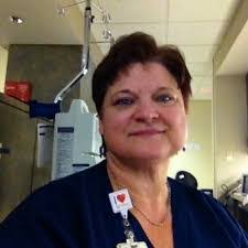 Christina Bartosh's Instagram, Twitter & Facebook