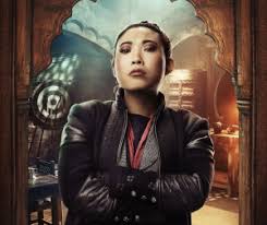 Trust | raya and the last dragon all official promos (new 2021) disney princess hd. Raya Et Le Dernier Dragon Bande Annonce Affiche Et Premieres Infos Sur Le Prochain Film D Animation Des Studios Disney