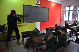 Cdc says schools should open in fall, recommends masks for unvaccinated. Pakistan School Closings Stir Confusion And Fears Of More Attacks The New York Times