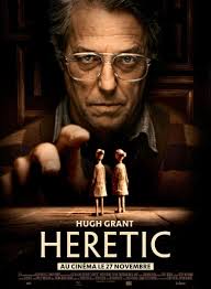 I watched this tonight and I highly recommend it to everyone. Throughly  entertaining.