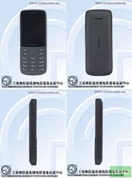 Cheapest 4g Nokia Feature Phone Nokia 215 2020 Ta 1278 Appears In Tenna Certification Revealing Pictures And Specifications
