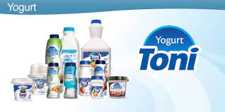 INDUSTRIAS LACTEAS TONI S.A
