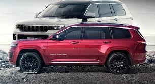 We did not find results for: 2021 Jeep Grand Cherokee This Is Exactly What It Ll Look Like Carscoops