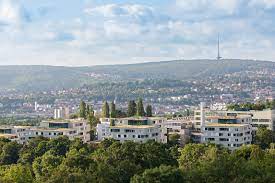 Killesberg ist ein stadtbezirk im norden der landeshauptstadt stuttgart.hier finden sie handel und gewerbeinformationen sowie neues und neuigkeiten. Augustinum Stuttgart Killesberg Residenz Kompass