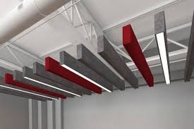 Coronet Stfu Lighting Coronet Acoustic What Is Interior Design Office Space Planning Interior Design