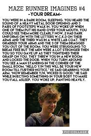 Pin On Maze Runner