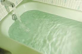 Your bath tub or prepared bathing space. Baths Help Manage Eczema Symptoms Apple Cider Vinegar