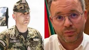 Romulus Ruszin-Szendi wurde von der Nationalen Universität des öffentlichen  Dienstes entlassen. : r/hungary