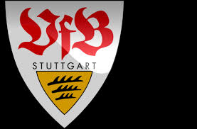 Vfb stuttgart logo football at dxf, svg, ai, png for cnc plasma router laser. Stuttgart