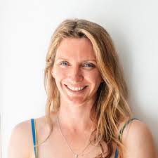 New Irish Communities 2024 Session 5 facilitated by Amy Abdullah Barry