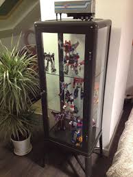 The Not Detolf Display Cases Thread Display Case Toy Collection Display Toy Display