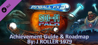 A star wars story™ are landing in our galaxy on september. Pinball Fx3 Dlc Sci Fi Pack Guide Roadmap Pinball Fx 3 Xboxachievements Com