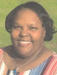 TOSHIA DENISE ABRAHAM