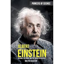 Albert Einstein: The Ultimate Simplified Version of a Scientific  Breakthrough (A Comprehensive Biography of Albert Einstein): Webb, Pedro:  9781999425616: Amazon.com: Books