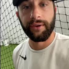 Congratulations to Connor Hensley for hitting his first homer today! Not to  mention it was a walk off homer to send us to the championship game today! 