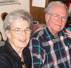 Rev Jessie Truman Pugh (1923-2010)