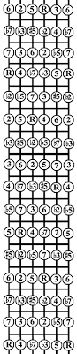 56trefedereas Guitar Notes Fretboard Diagram