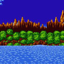 Sonic the hedgehog (nintendo gameboy game) by peashooterthegamer. Steam Workshop Sonic Mania Green Hill Backdrop
