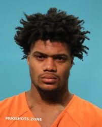 WASHINGTON CALEB CLAY 10/12/2024