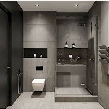 You are at:home»bathroom»50 best bathroom design ideas. Must See Bathroom Tiles Ideas How To Configure It In Small Space Shairoom Com Washroom Design Small Washroom Design Bathroom Design Small
