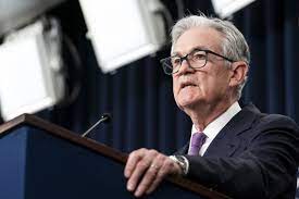 Powell, Fed Join Instagram Reels, Threads in Social-Media Economics Boost - Bloomberg