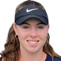 Résultats en direct de Talia Gibson, résultats, matchs à venir