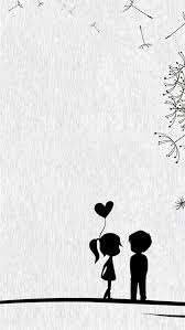 Select your favorite images and download them for use as wallpaper for your desktop or phone. Cute Sweet Love Little Couple Iphone 8 Wallpapers Free Download