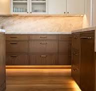 Rift white oak cabinets: A designer favorite because of its ...