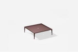A small garden table can just as easily be a suitable outdoor outdoor patio table than a lavishly sized coffee table, so don't get wrapped up in size as being key to making a design statement. Outdoor Patio Coffee Table Fast Spa