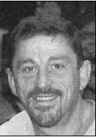 Timothy 'Moe' Kratzer