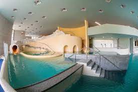 Get the best deals among 68 egerszalok hotels. Egerszalok Saliris Hotel
