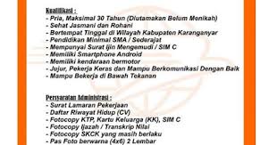 Usia minimal 17 tahun dan maksimal 25 tahun. Lowongan Kerja Kantor Pos Indonesia Minimal Sma Sederajat Rekrutmen Lowongan Kerja Cpns Bumn Bulan Agustus 2021