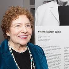 Yolanda Willis's Instagram, Twitter & Facebook