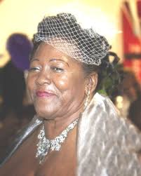 Mona Thompson Obituary