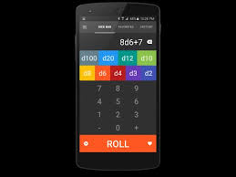 Have you ever wanted to play a board game, and then realized the dice were missing? Critdice Dice Roller Apps On Google Play