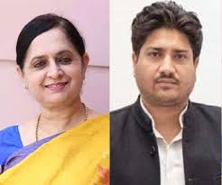 यूपी चुनाव 2022 : एक ही खाप से जुड़े थे मृगांका सिंह और नाहिद हसन के  पूर्वज, जानें- दोनों नेताओं के इतिहास के रोचक तथ्य