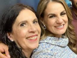 De qué murió Bárbara Martínez, cuñada de Flor Rubio?