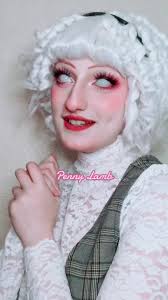 Her Name Is Penny Lamb