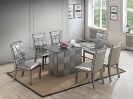 Find the perfect home furnishings at hayneedle, where you can buy online while you explore our room designs and curated looks for tips, ideas & inspiration to help you along the way. 7 Piece Dining Room Set