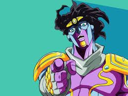 Download Star Platinum Wallpaper Anime Wallpapers Images Photos And Bac Jojo S Bizarre Adventure Anime Jojos Bizarre Adventure Jotaro Jojo Bizzare Adventure #jotaro kujo #star platinum #cute #chibi #pastel colors #jjba. download star platinum wallpaper anime