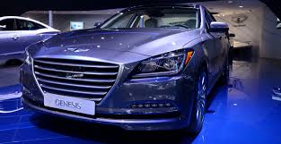 Save up to $3,753 on one of 282 used 2015 hyundai genesises near you. 2015 Hyundai Genesis Colors From Montecito To Manhattan Then Paris To Pomplona And Marrakesh